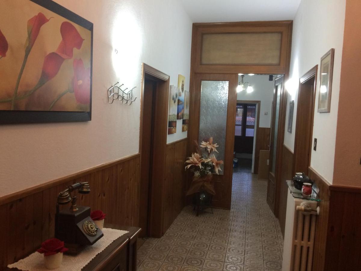 Casa Ortensia К'юзі-делла-Верна Екстер'єр фото