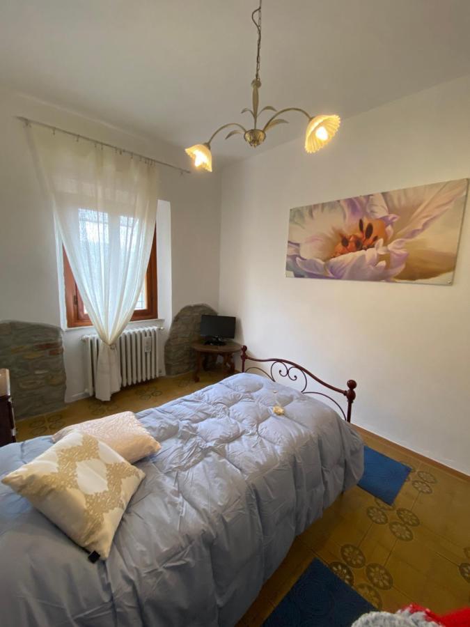 Casa Ortensia К'юзі-делла-Верна Екстер'єр фото