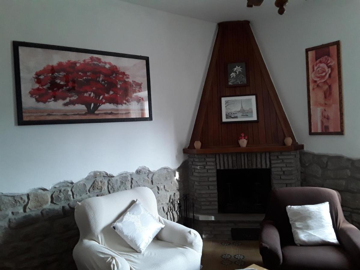 Casa Ortensia К'юзі-делла-Верна Екстер'єр фото