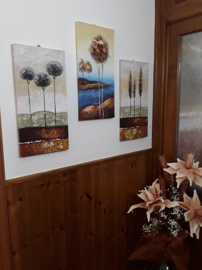 Casa Ortensia К'юзі-делла-Верна Екстер'єр фото